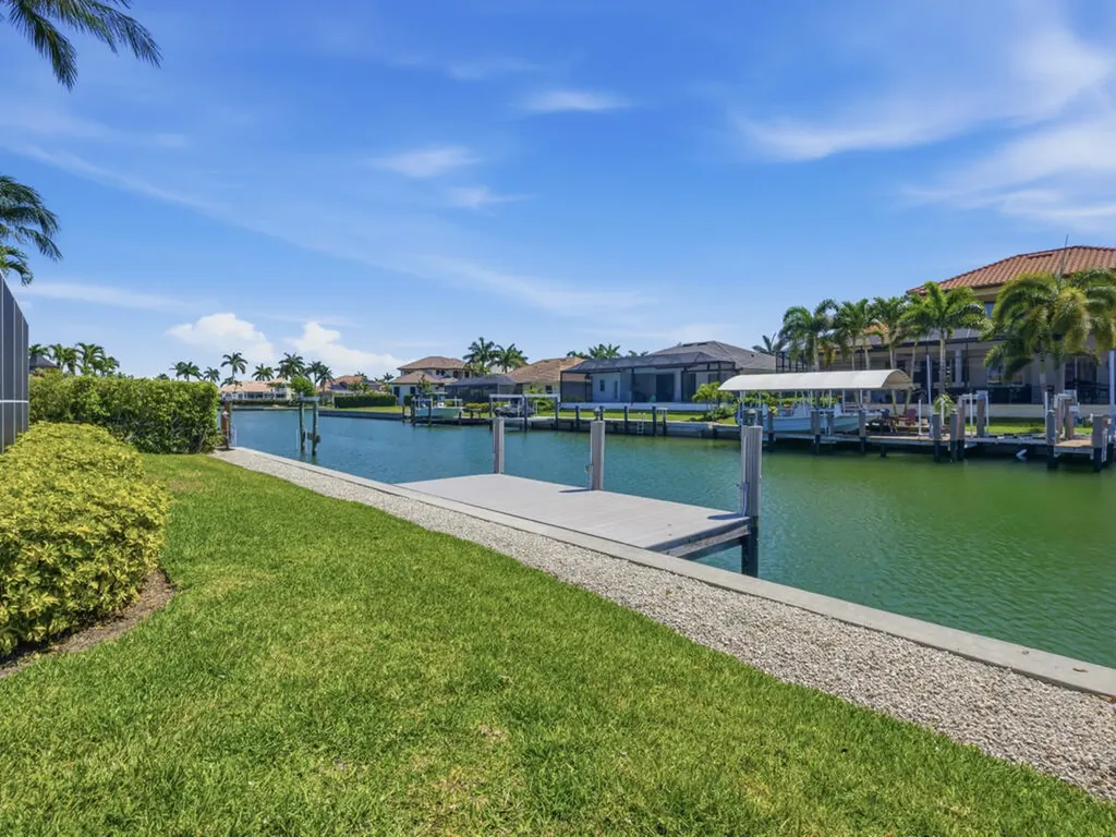 1181 Bond Court Marco Island FL 34145