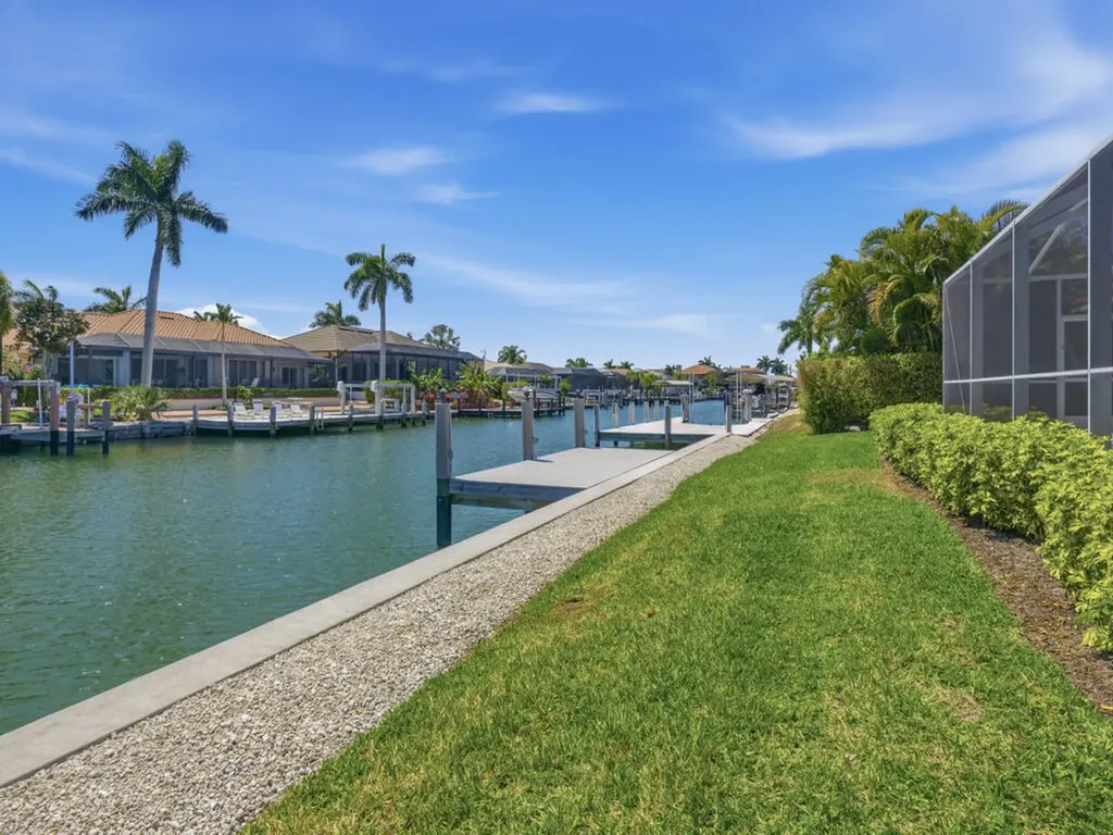 1181 Bond Court Marco Island FL 34145