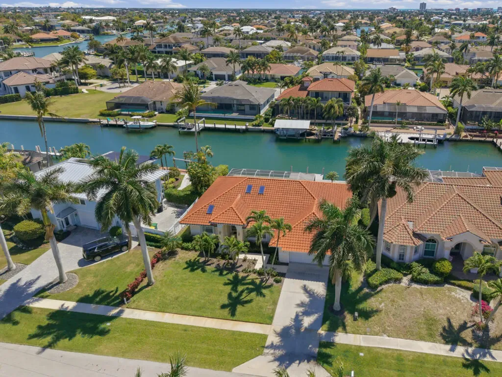 1181 Bond Court Marco Island FL 34145