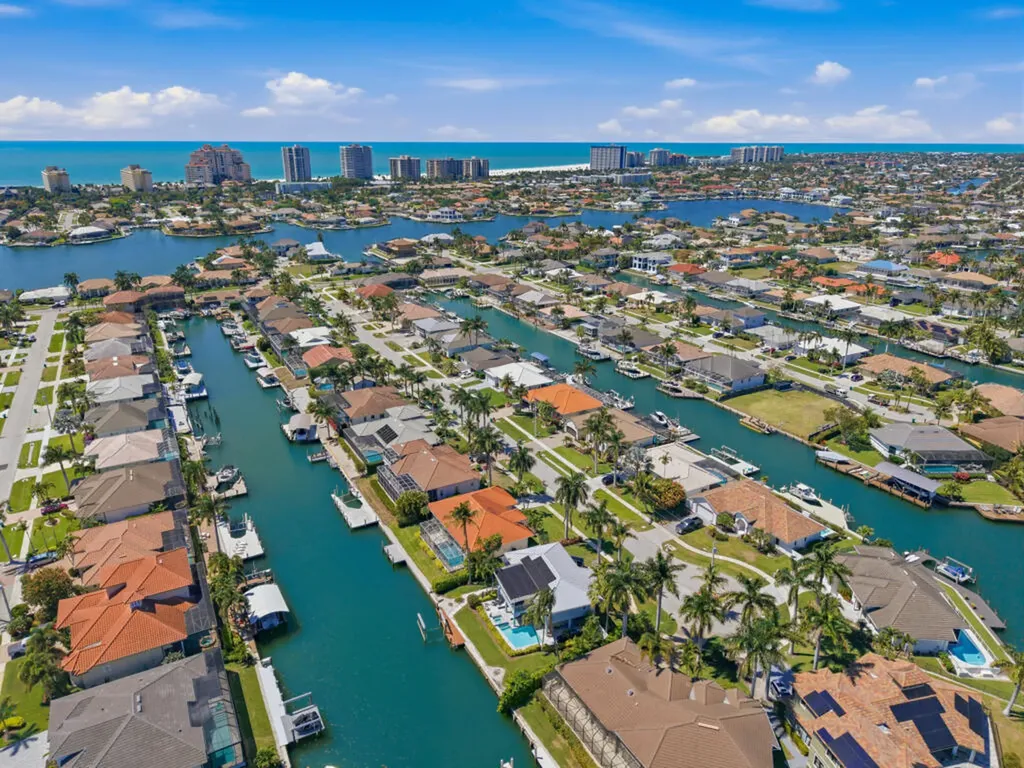 1181 Bond Court Marco Island FL 34145