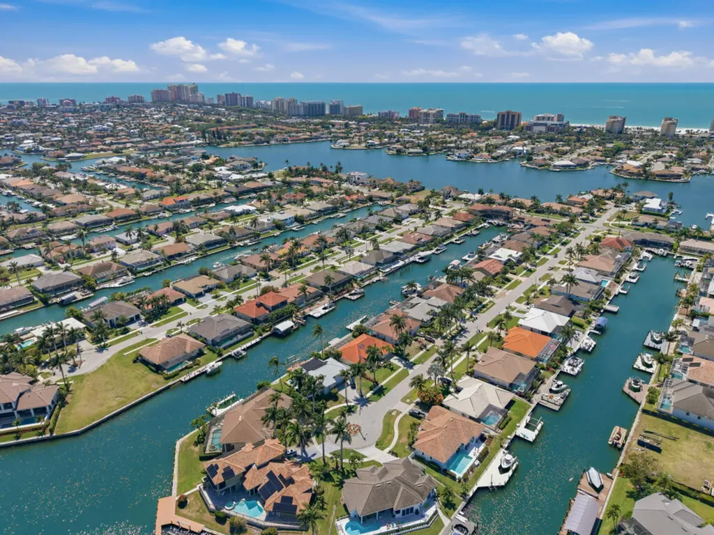 1181 Bond Court Marco Island FL 34145