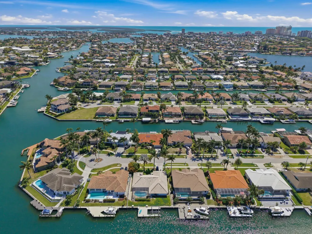 1181 Bond Court Marco Island FL 34145
