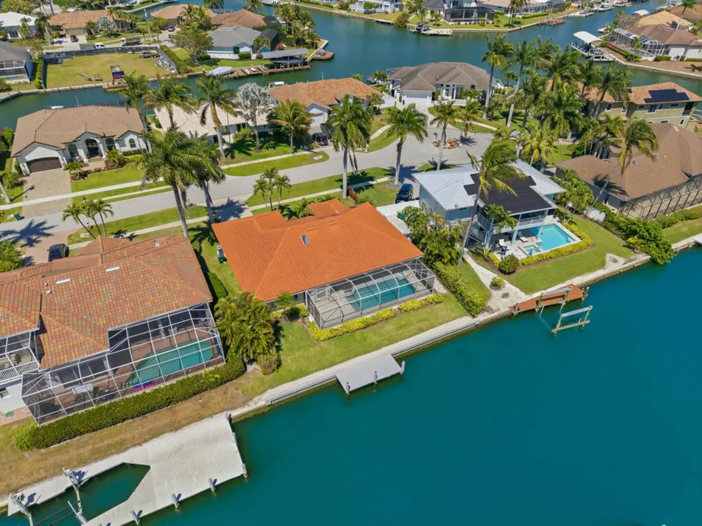 1181 Bond Court Marco Island FL 34145