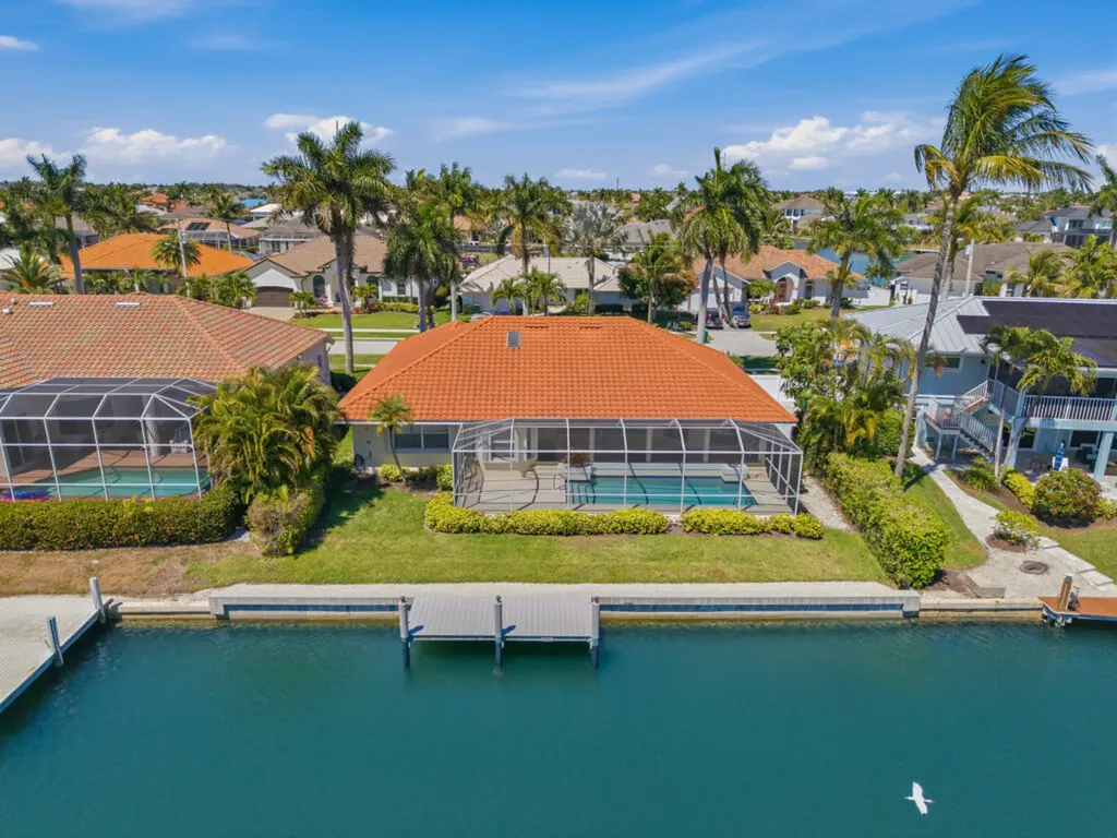 1181 Bond Court Marco Island FL 34145