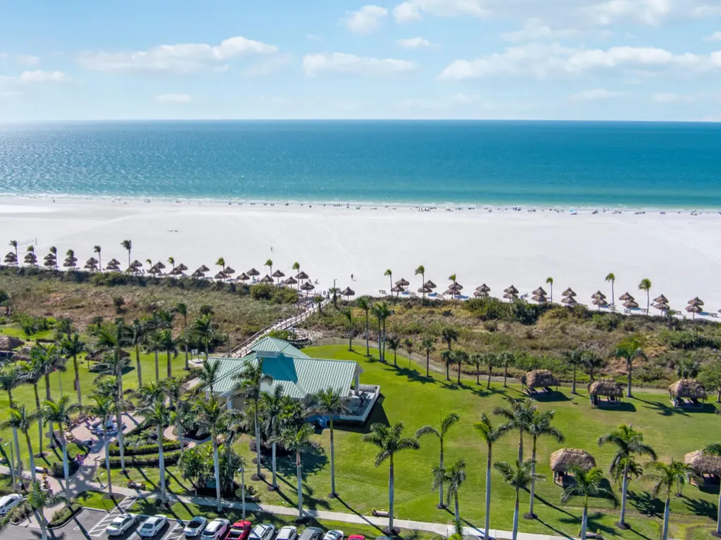 1181 Bond Court Marco Island FL 34145