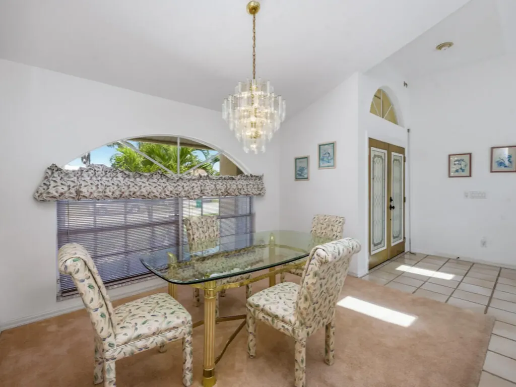 1181 Bond Court Marco Island FL 34145