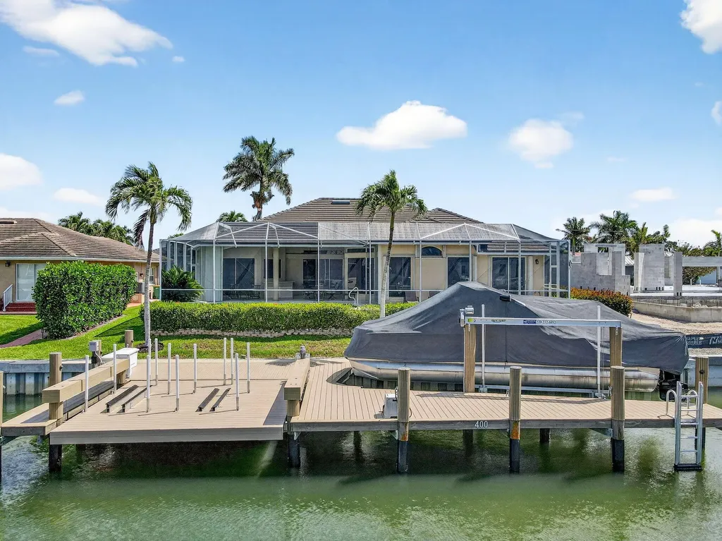 400 Waterleaf Court Marco Island FL 34145