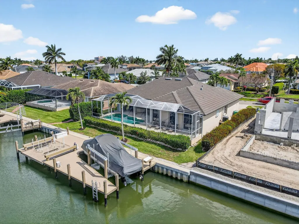 400 Waterleaf Court Marco Island FL 34145