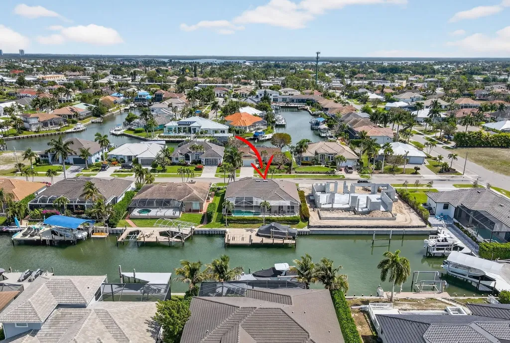 400 Waterleaf Court Marco Island FL 34145