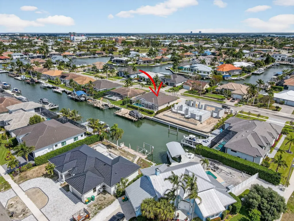 400 Waterleaf Court Marco Island FL 34145
