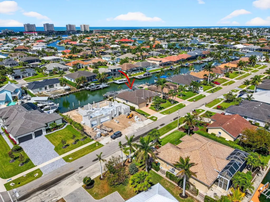 400 Waterleaf Court Marco Island FL 34145