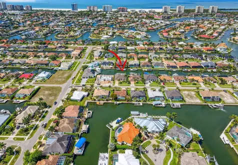 400 Waterleaf Court Marco Island FL 34145