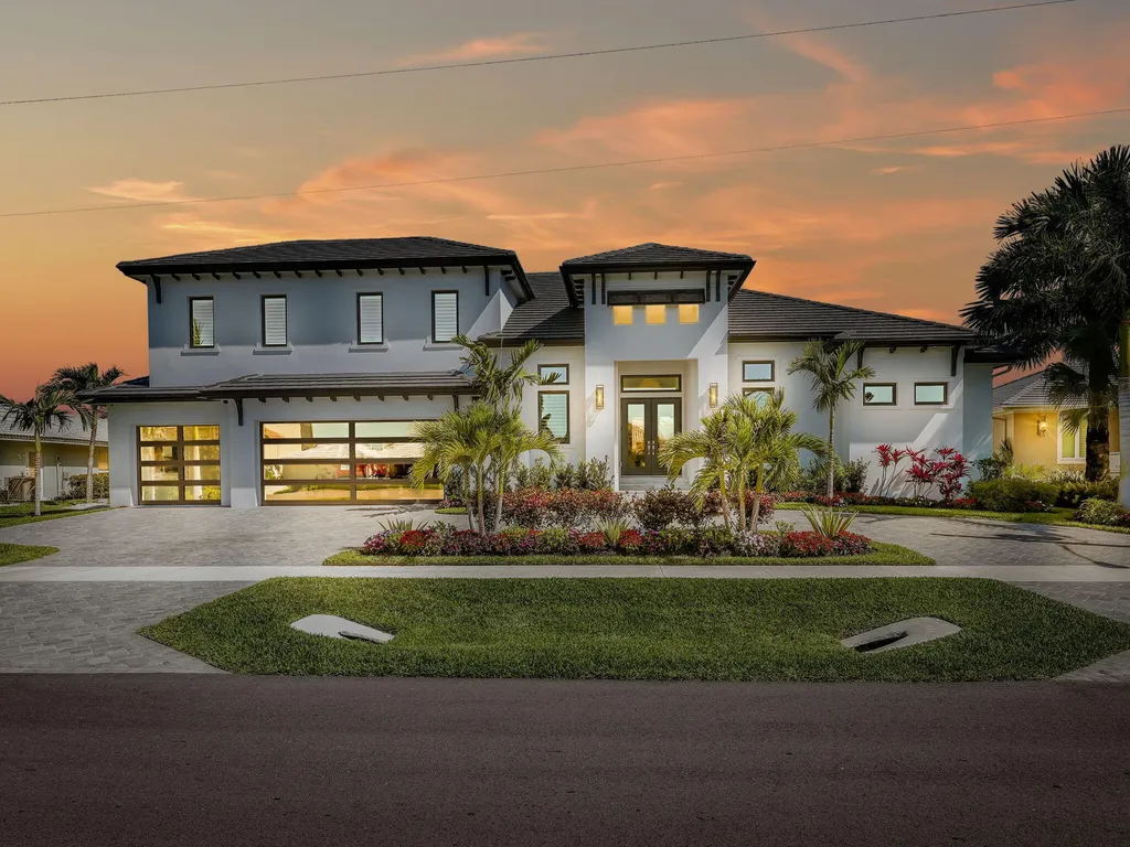 Marco Island FL, 1749 Wavecrest Court