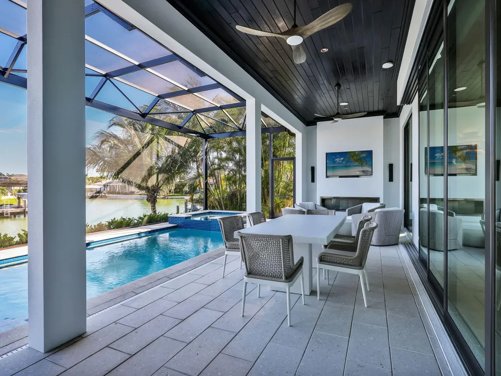 1749 Wavecrest Court Marco Island FL 34145