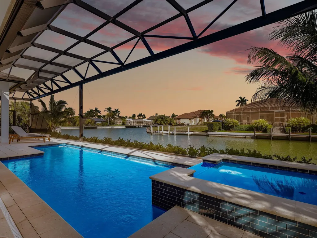 1749 Wavecrest Court Marco Island FL 34145