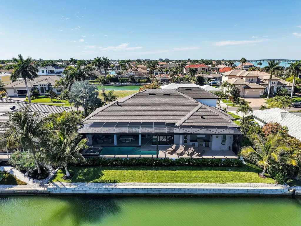 1749 Wavecrest Court Marco Island FL 34145