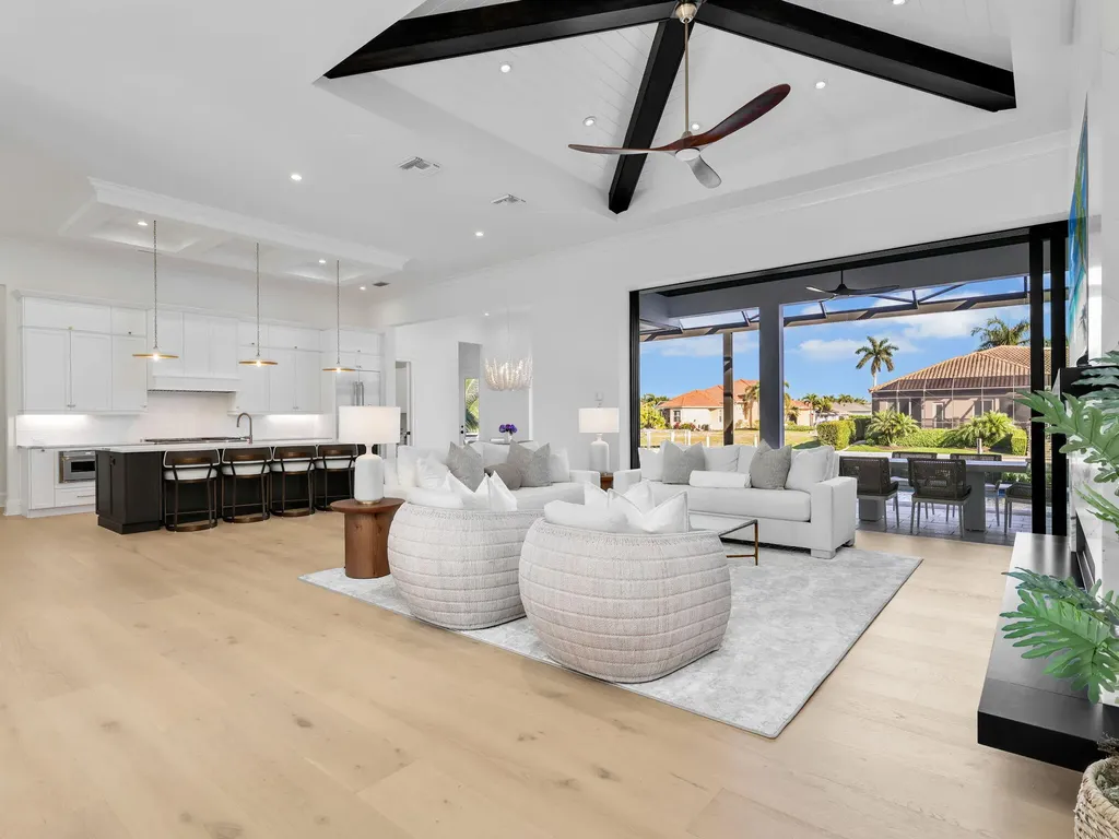 1749 Wavecrest Court Marco Island FL 34145