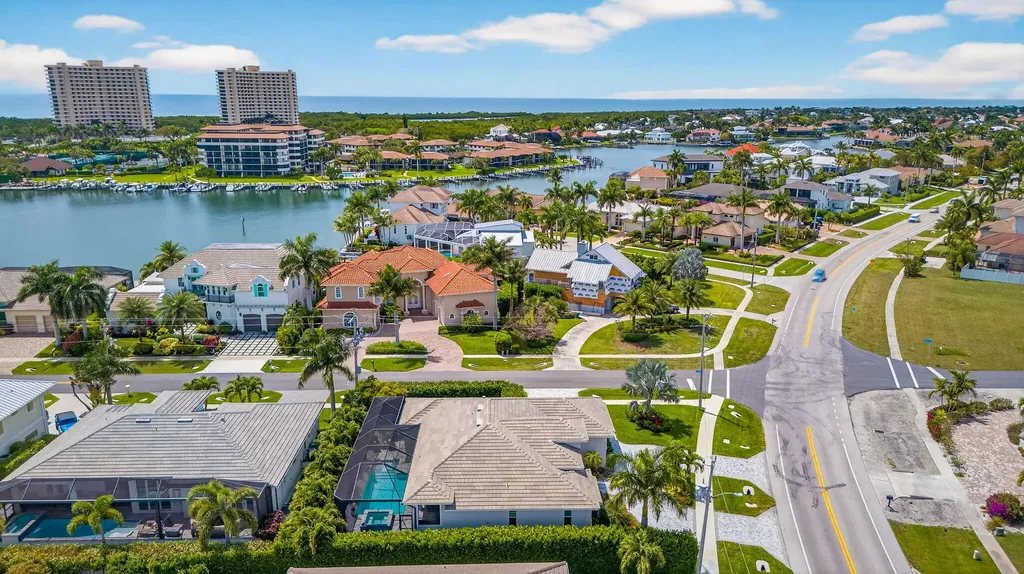 397 Century Drive Marco Island FL 34145