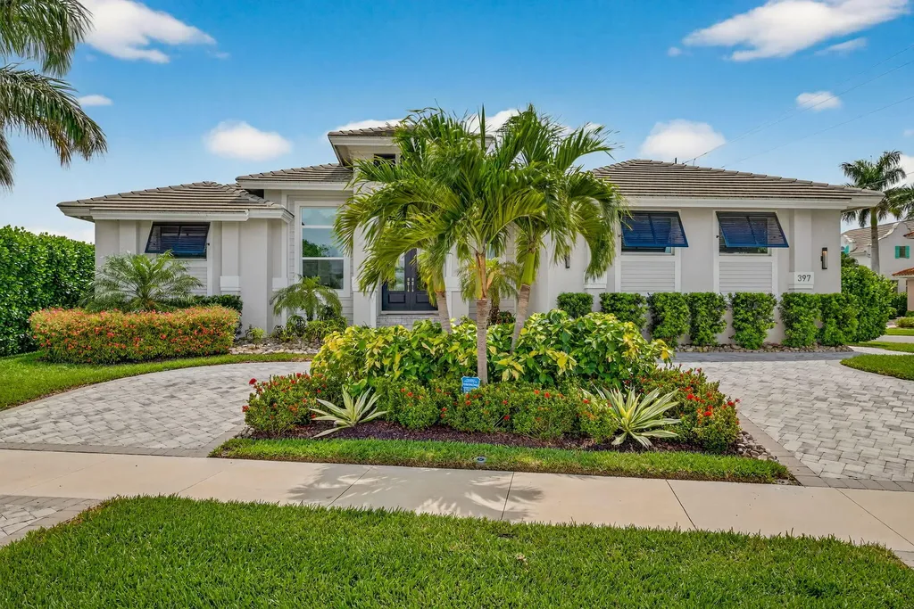397 Century Drive Marco Island FL 34145