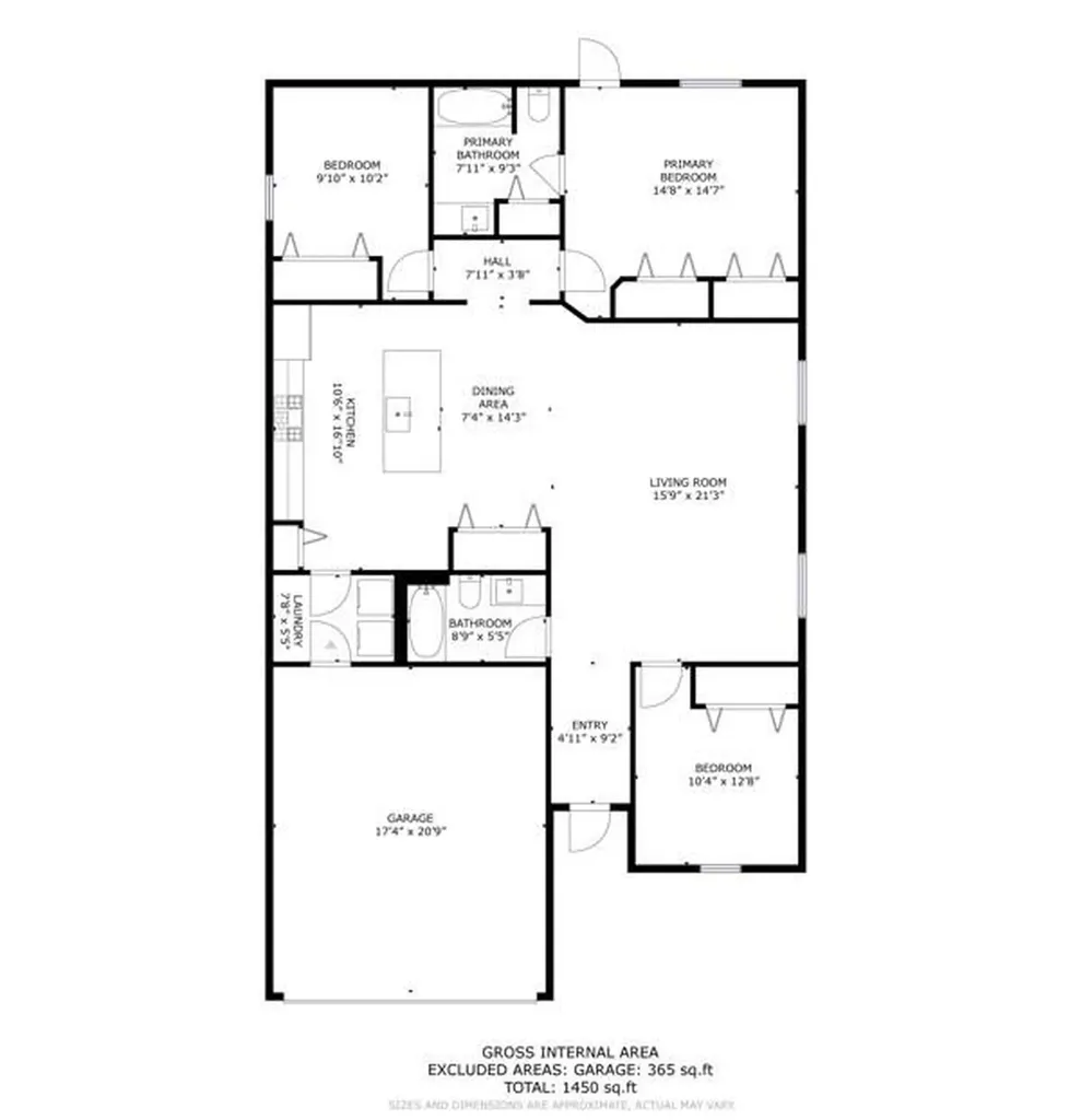2141 Davis Street Fort Myers FL 33916