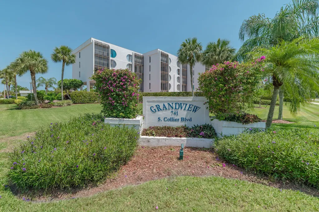 741 S Collier Boulevard Marco Island FL 34145