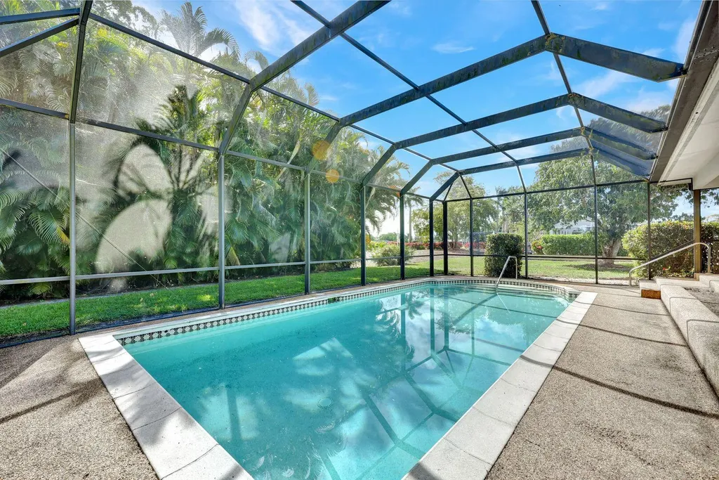 Marco Island FL, 263 Shadowridge Court