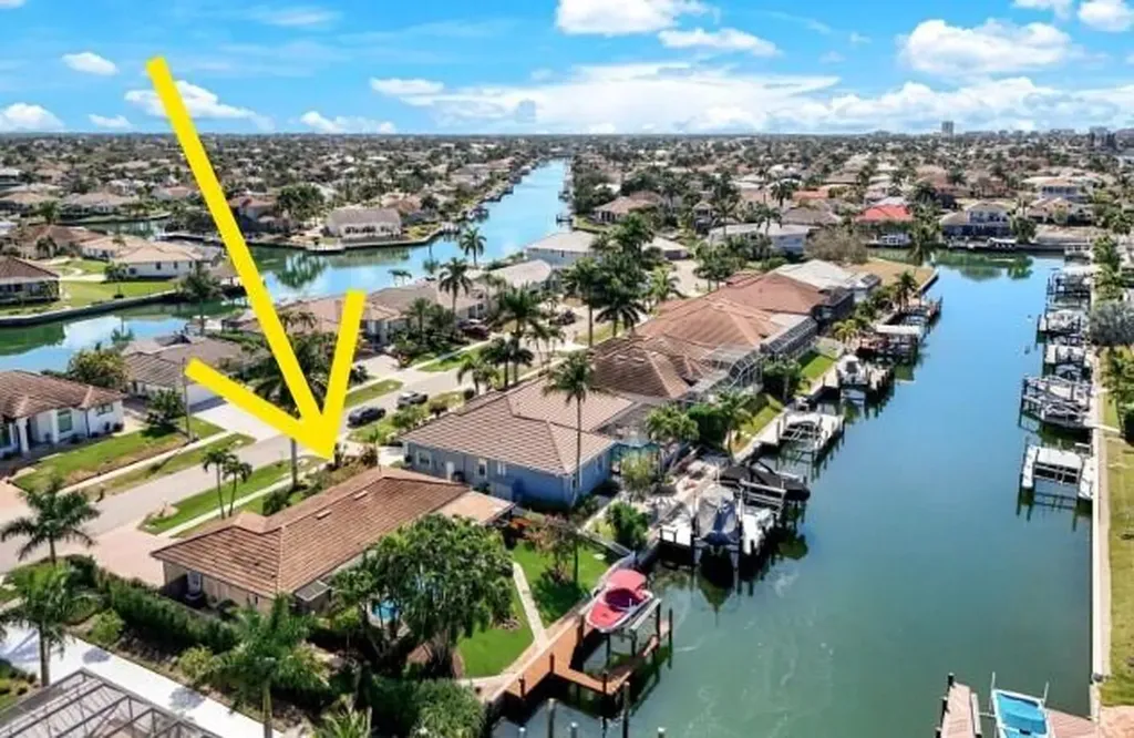 20 Hickory Court Marco Island FL 34145