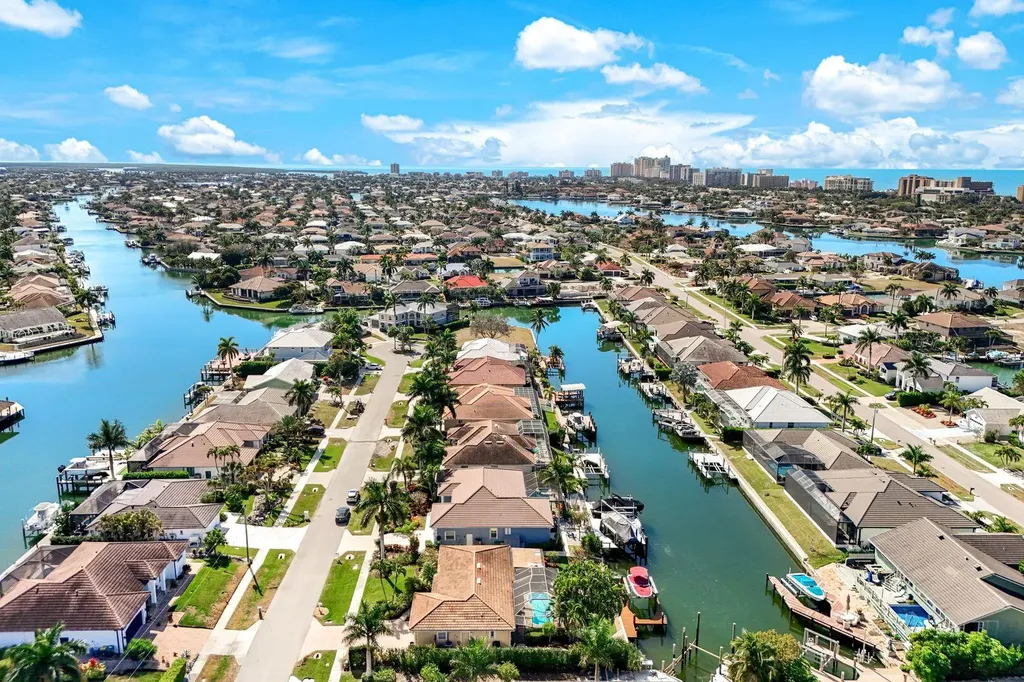 20 Hickory Court Marco Island FL 34145