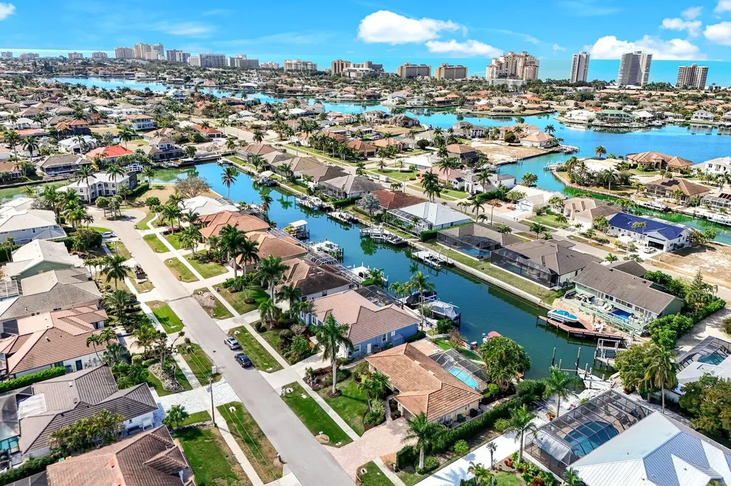 20 Hickory Court Marco Island FL 34145