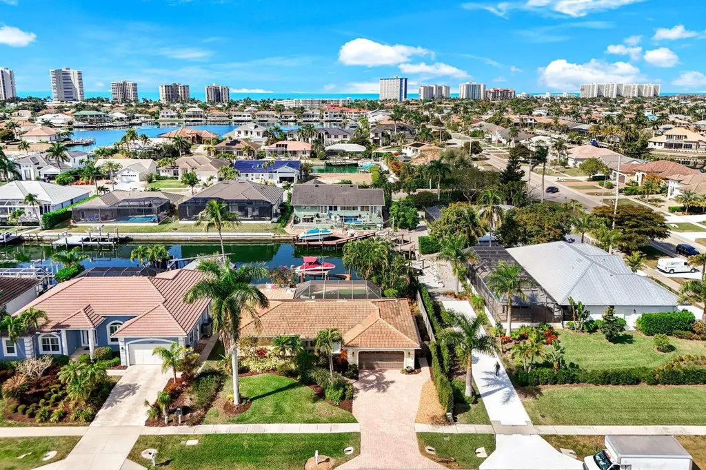20 Hickory Court Marco Island FL 34145