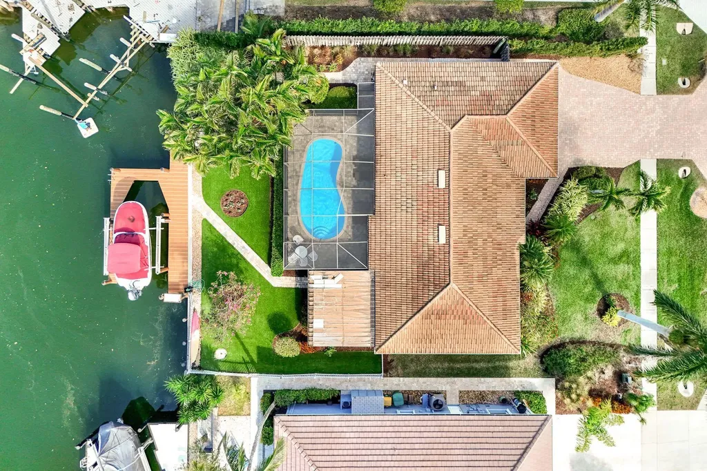 20 Hickory Court Marco Island FL 34145