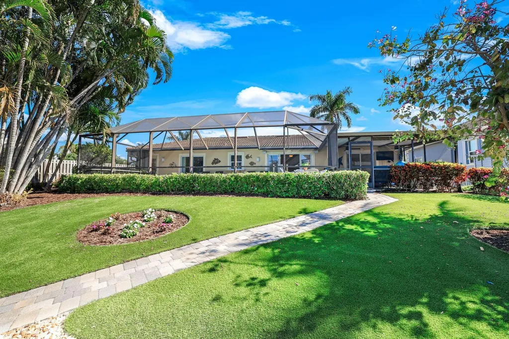 20 Hickory Court Marco Island FL 34145