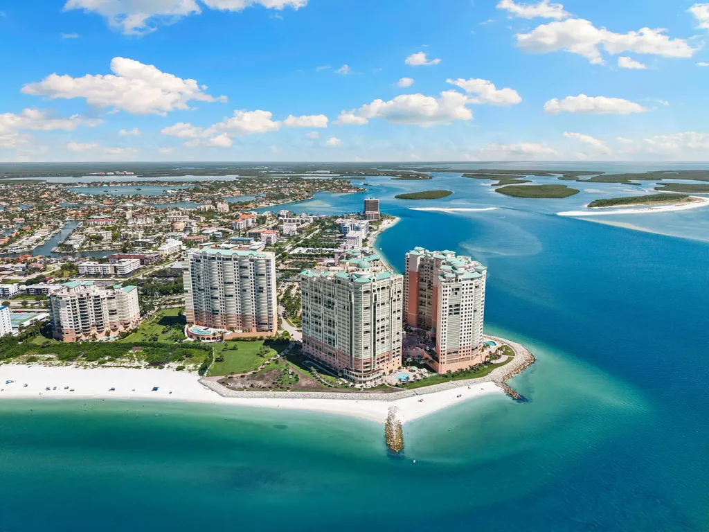 960 Cape Marco Drive Marco Island FL 34145