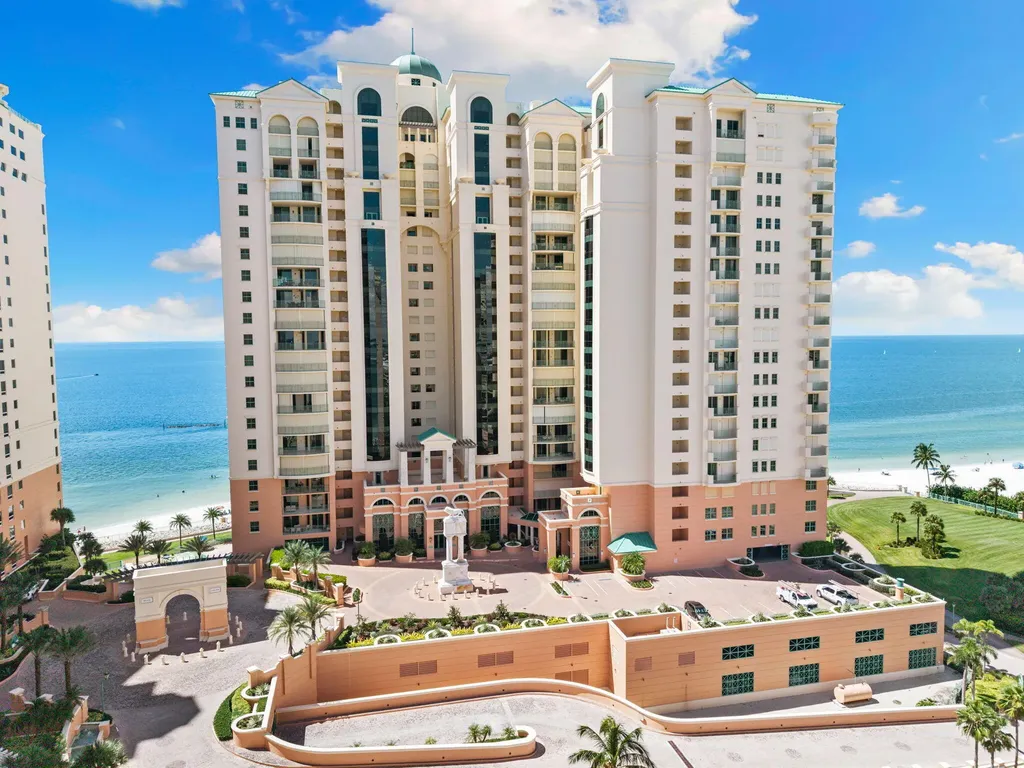 960 Cape Marco Drive Marco Island FL 34145