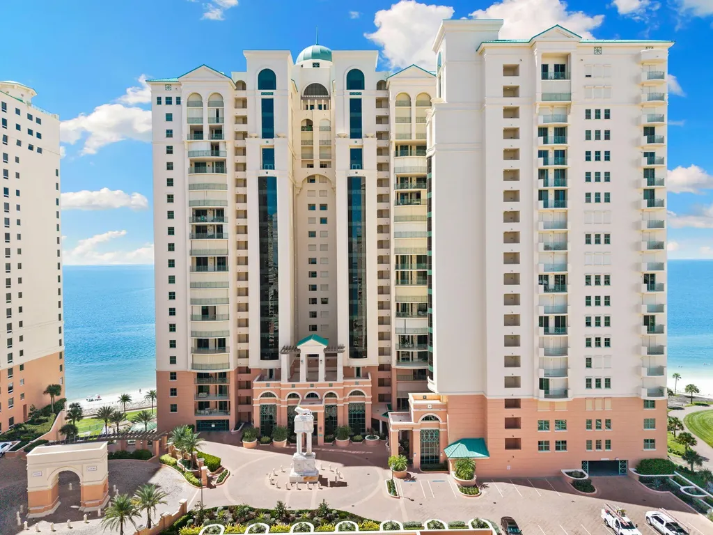 960 Cape Marco Drive Marco Island FL 34145