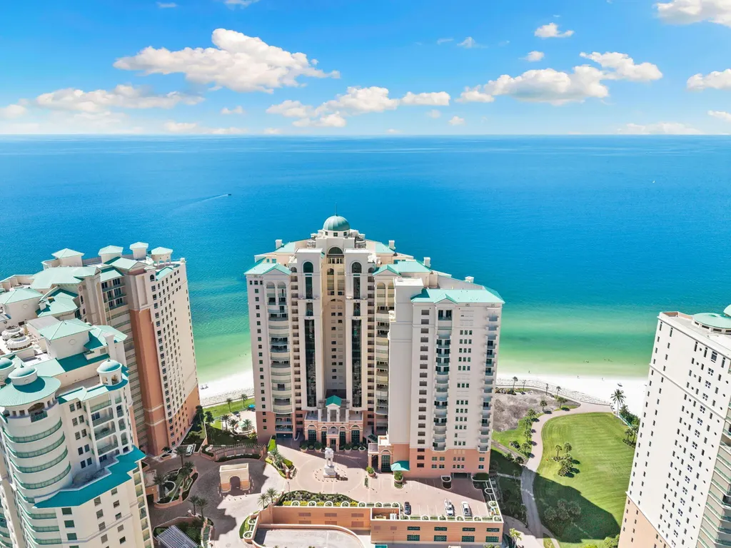 960 Cape Marco Drive Marco Island FL 34145