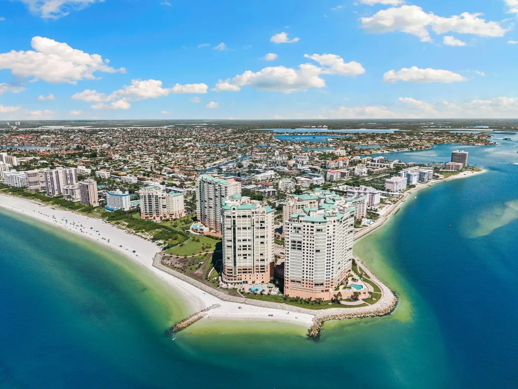 960 Cape Marco Drive Marco Island FL 34145