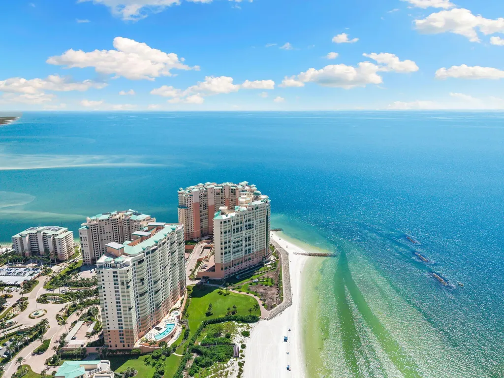 960 Cape Marco Drive Marco Island FL 34145