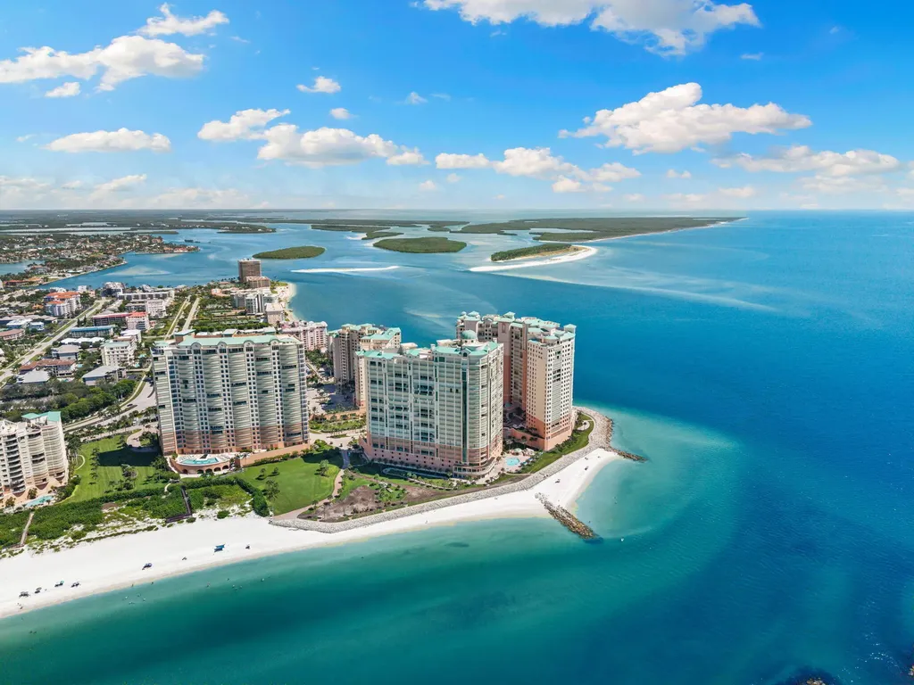 960 Cape Marco Drive Marco Island FL 34145