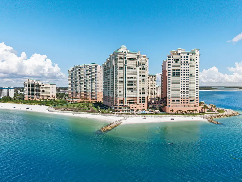 960 Cape Marco Drive Marco Island FL 34145