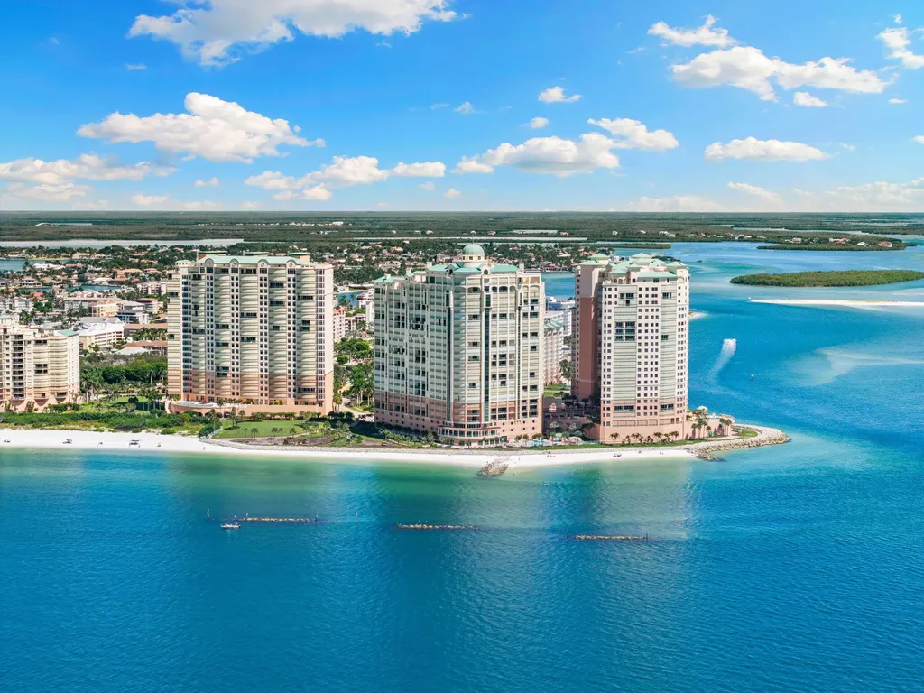 960 Cape Marco Drive Marco Island FL 34145