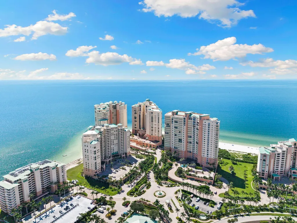960 Cape Marco Drive Marco Island FL 34145