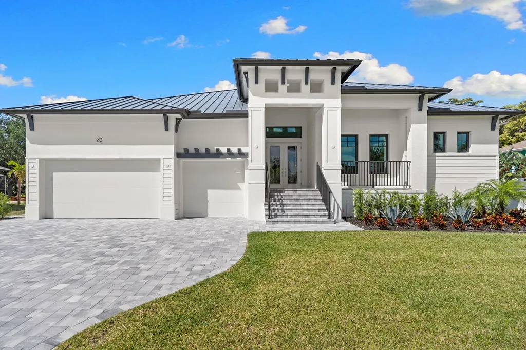 82 Tahiti Road Marco Island FL 34145