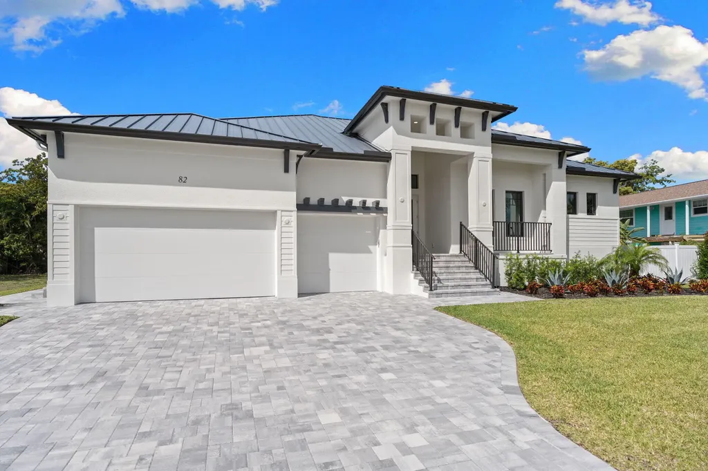 82 Tahiti Road Marco Island FL 34145