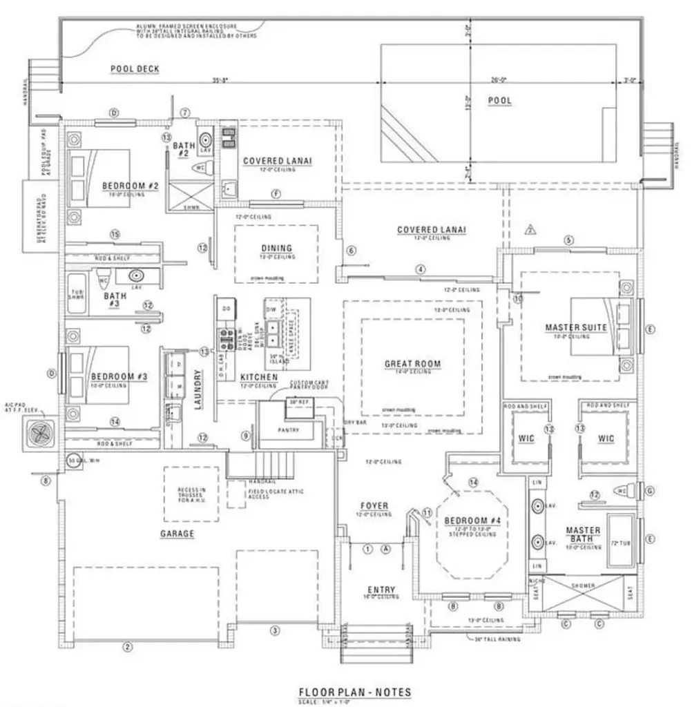 82 Tahiti Road Marco Island FL 34145