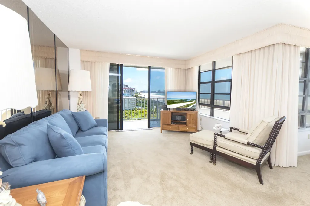 320 Seaview Court Marco Island FL 34145