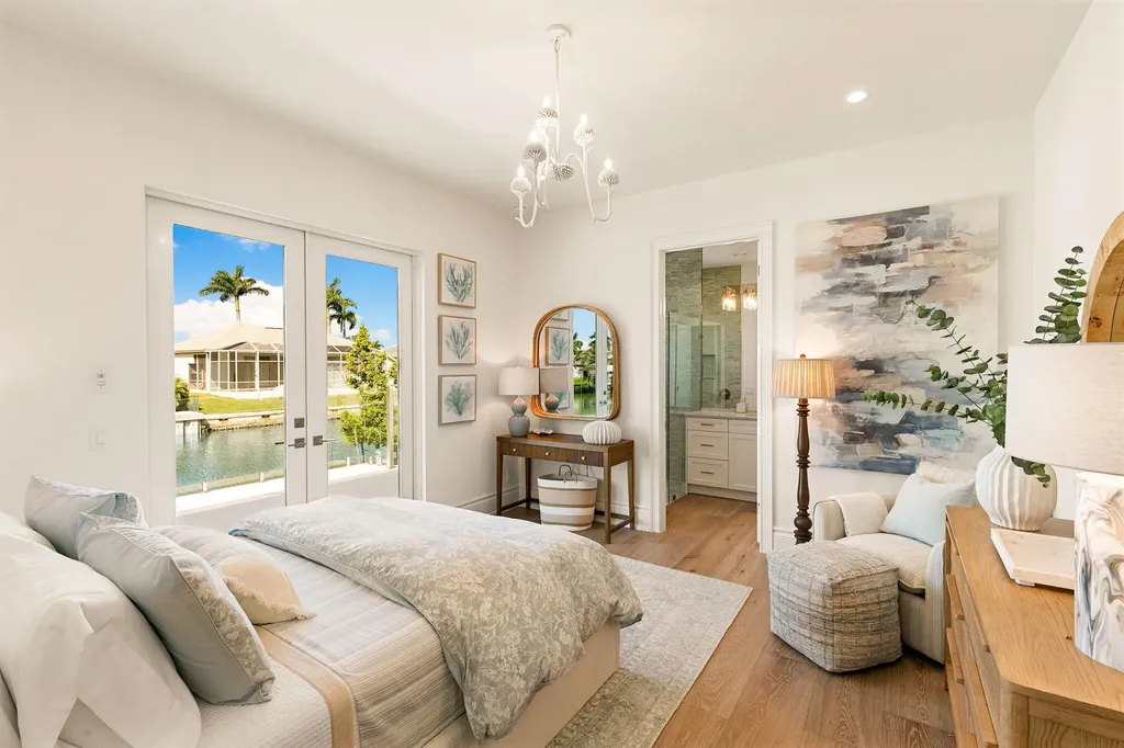 218 Dan River Court Marco Island FL 34145