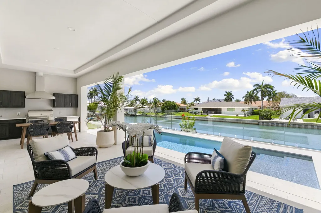 218 Dan River Court Marco Island FL 34145