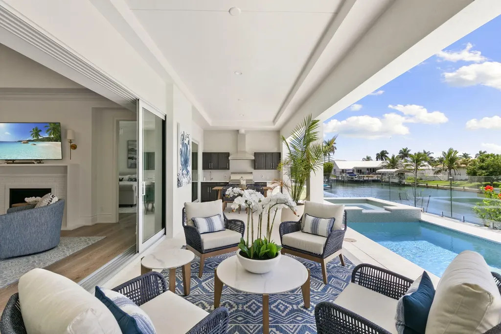 218 Dan River Court Marco Island FL 34145