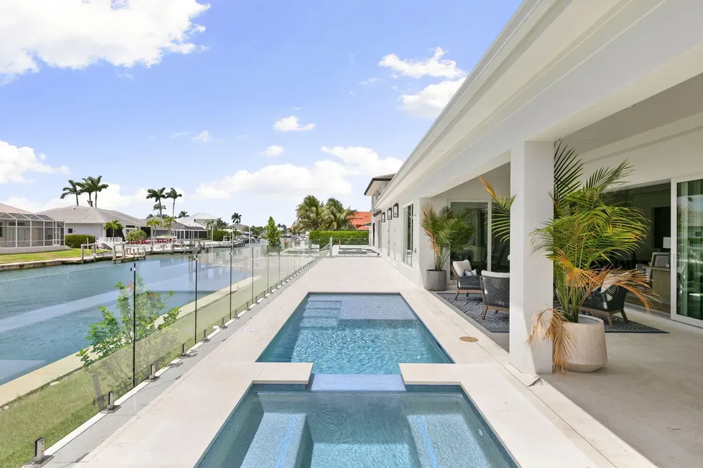218 Dan River Court Marco Island FL 34145